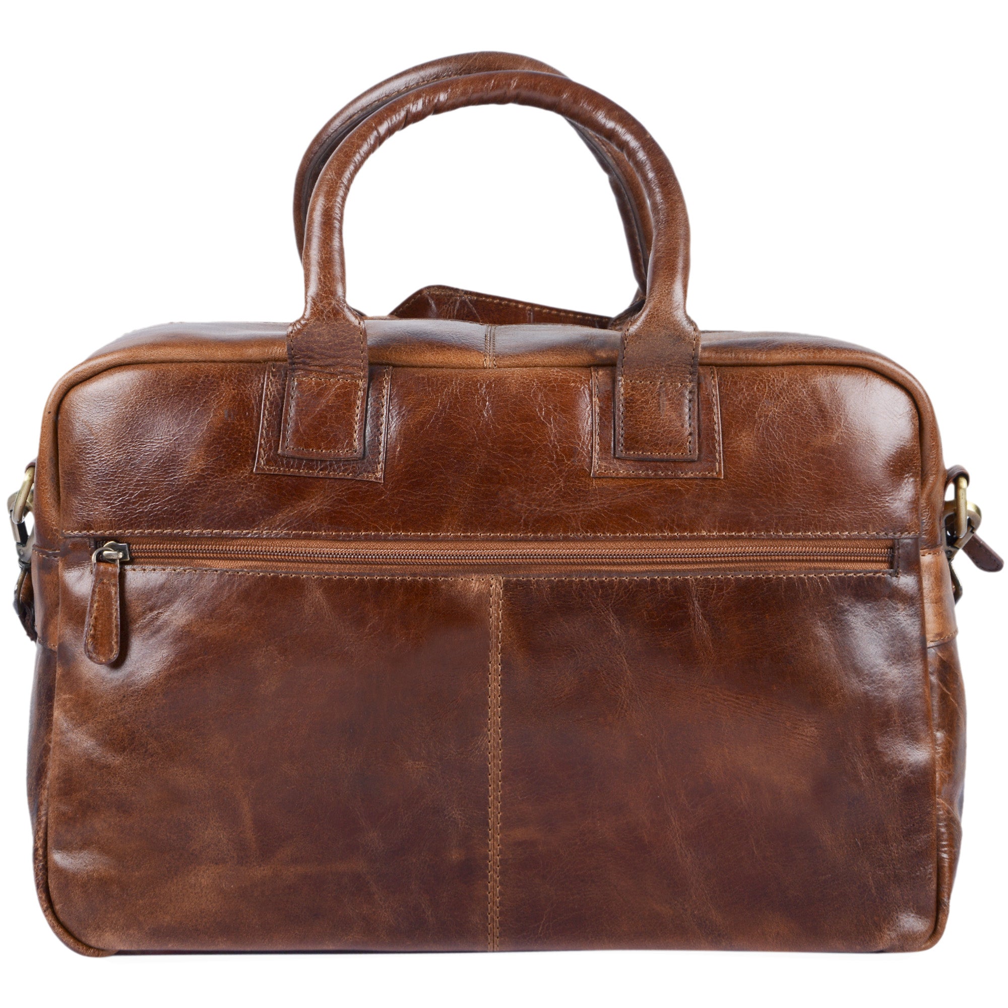 Businesstasche Leder Bürotasche