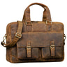 B-Stock STILORD "Alonso" Vintage Business Bag