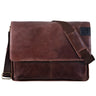 "Athos" Business Bag Leather Men