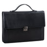 "Ernesto" Portfolio Folder A4 Leather