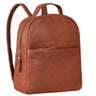 "Kayla" Vintage Backpack Women Leather