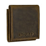 "Cody" Coin Purse Leather
