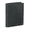 "Sawyer" RFID Blocking Trifold Wallet