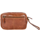 Handtasche Mann Herren Leder