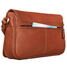 Handtasche zum Umhängen Leder