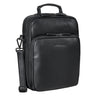 "Can" Mens Shoulder Bag Large