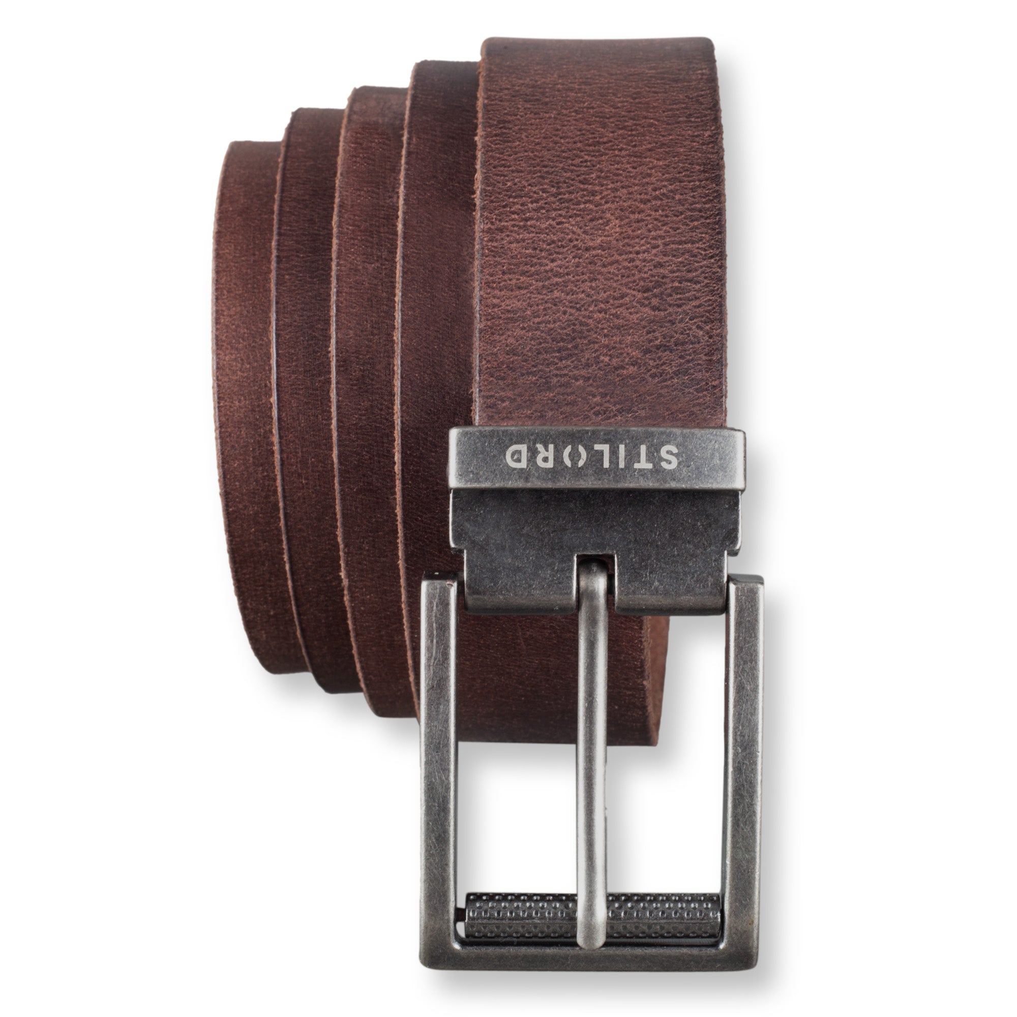Herren Gürtel Leder