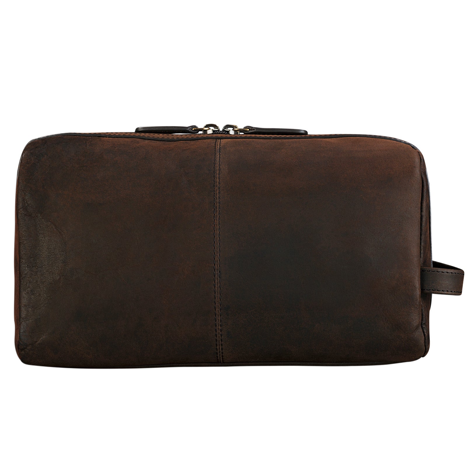 Kultur Tasche Leder