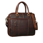 Leder Laptoptasche 13.3 Zoll MacBook
