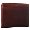 "Massimo" Conference Folder Leather 13,3 inch