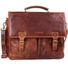 "Georg" Business Bag Leather