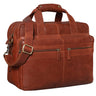 "Explorer" Teacher's Bag Leather
