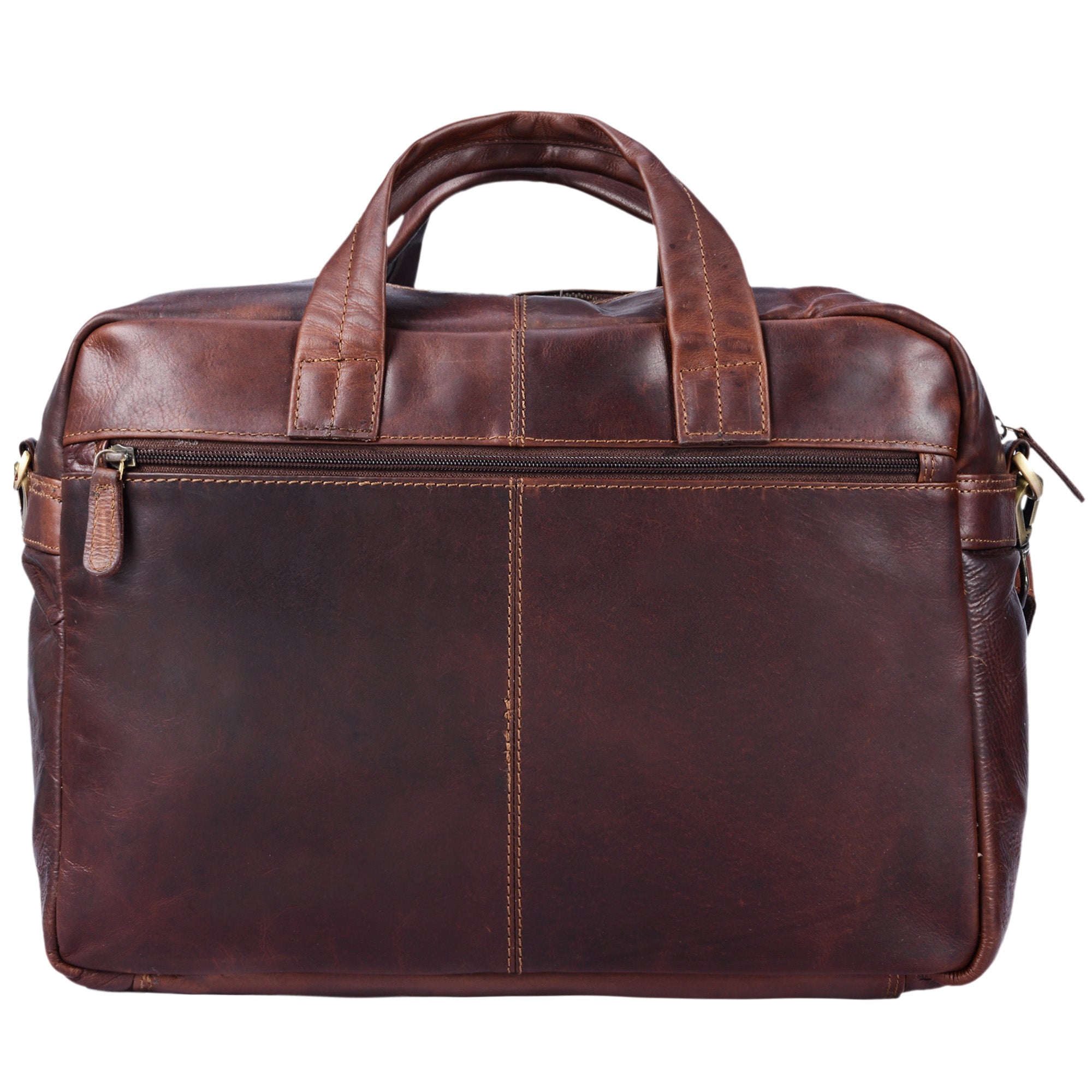 Lehrertasche Vintage Design
