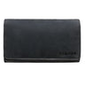 "Lorena" Ladies Genuine Leather Purse