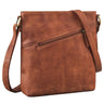 "Stella" Vintage Handbag Leather Small