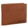 "Ethan" Men genuine Leather Vintage