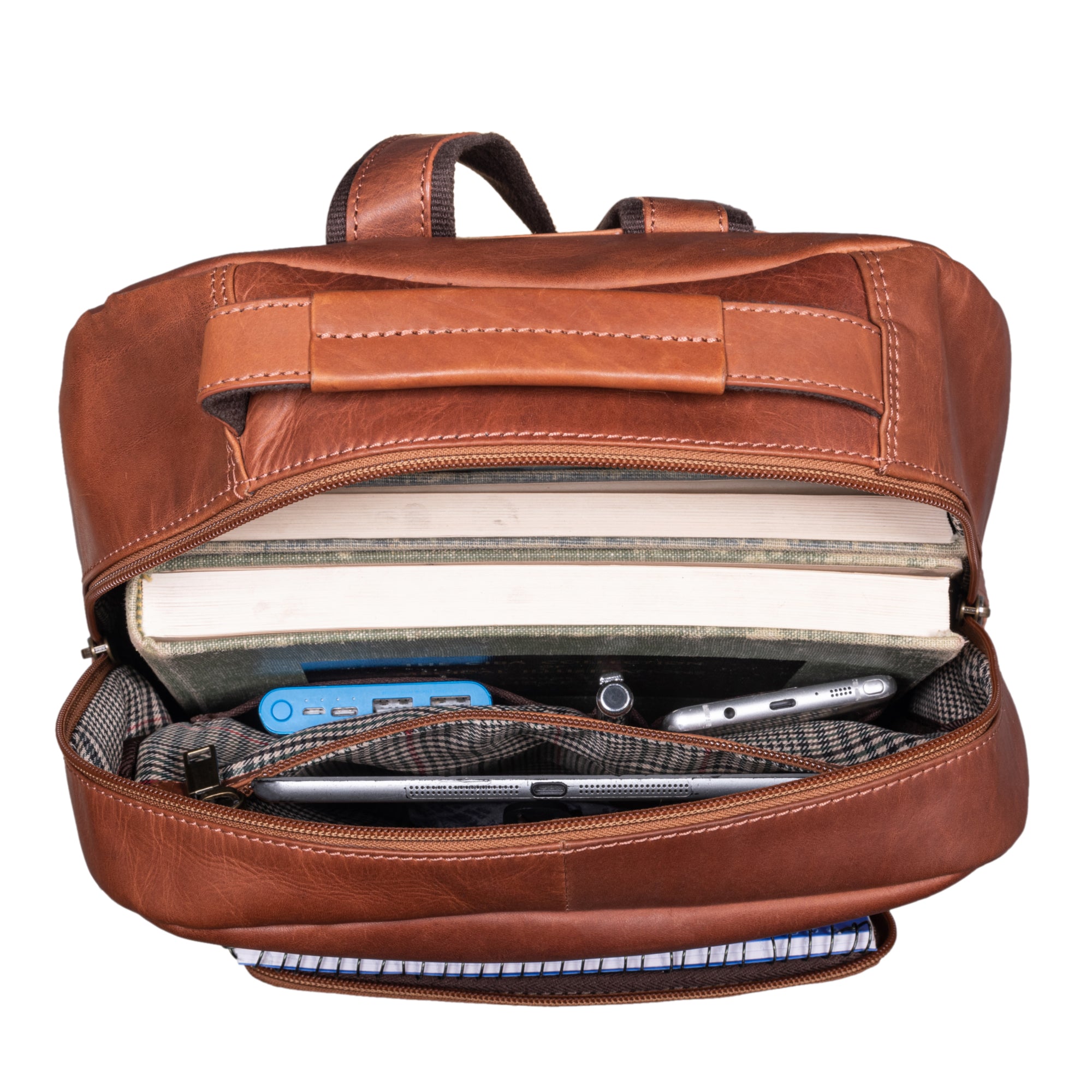 Vintage Backpack XXL