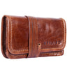 "Flavio" Vintage Tobacco Pouch