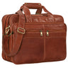 "Alexander" Business Bag Men Leather