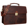 "Edward" Business Bag Men's Briefcase