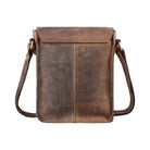 Braune Ledertasche Herren