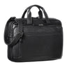 "Antoine" Laptop Work Bag Leather