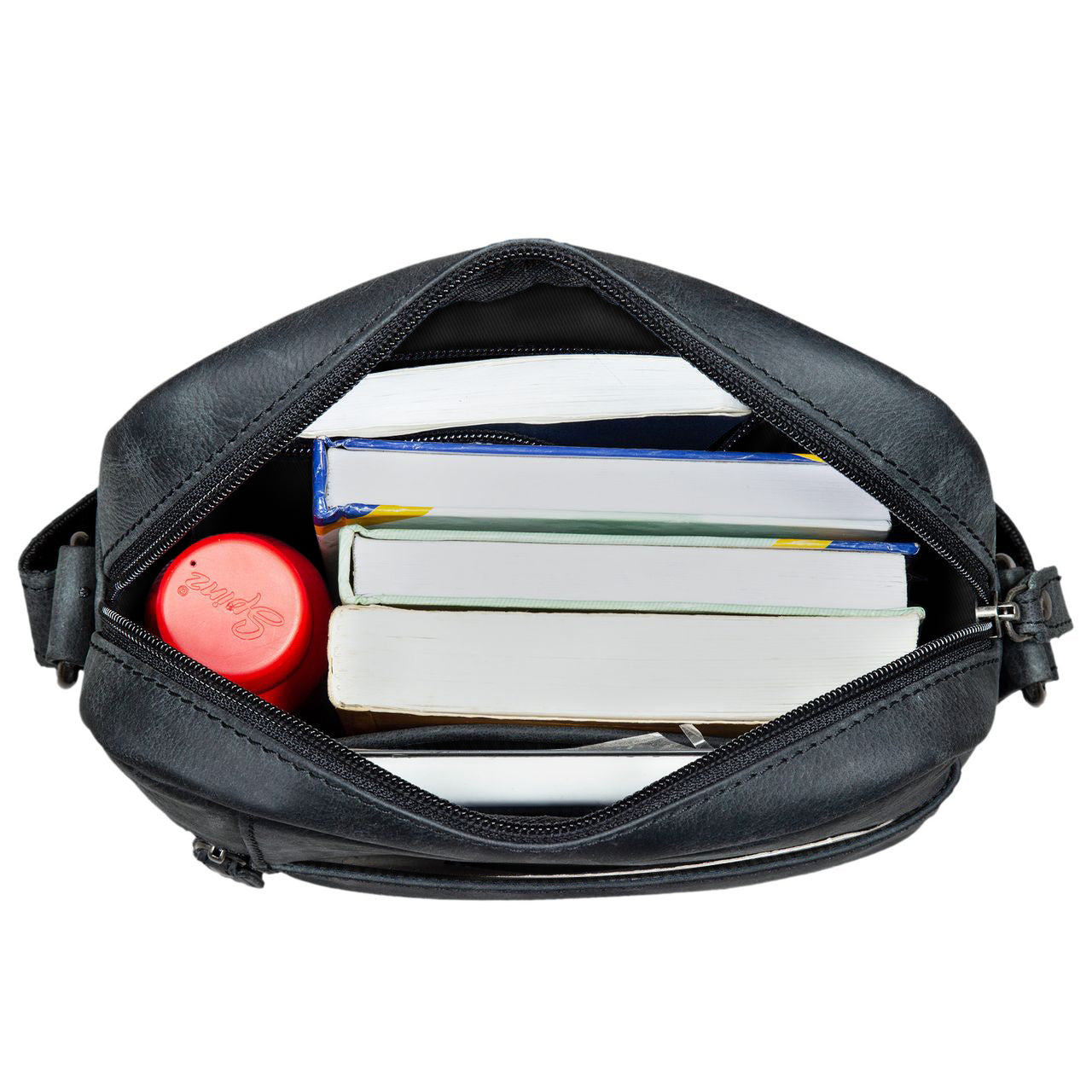 Herrentasche klein