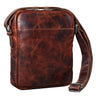 "Nils" Men's Small Shoulder Bag