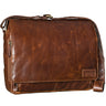 "Rick" Vintage Shoulder Bag Leather
