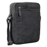 "Fox" Men's Bag Leather Vintage