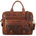 Xl Ledertasche groß Vintage
