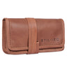 "Flavio" Vintage Tobacco Pouch