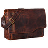 STILORD "Marlon" Leather Bag Men Business
