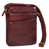 "Pia" Cross-Body Bag for Women Leather
