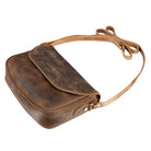 Frauen Umhängetasche Ledertasche