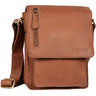 "Finn" Small Shoulder Bag for Men