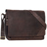 B-Stock STILORD "Nick" Vintage Messenger Bag