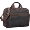 "Nelson" Business Bag Leather Men