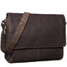 B-Stock STILORD "Lonzo" Vintage Messenger Bag