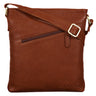 "Stella" Vintage Handbag Leather Small