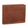 "Elliot" RFID Mens Leather Wallet