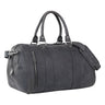 "Keanu" Weekend Bag Leather Women