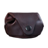 "Bob" Coin Wallet Leather Vintage