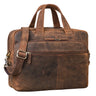 "Lias" Large Shoulder Bag Leather
