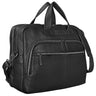"Lias" Large Shoulder Bag Leather