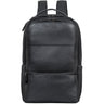 "Thore" Luxury Leather Backpack with Laptop Compartment 17 Inch