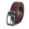 Leather Belt Universal Size Men Women