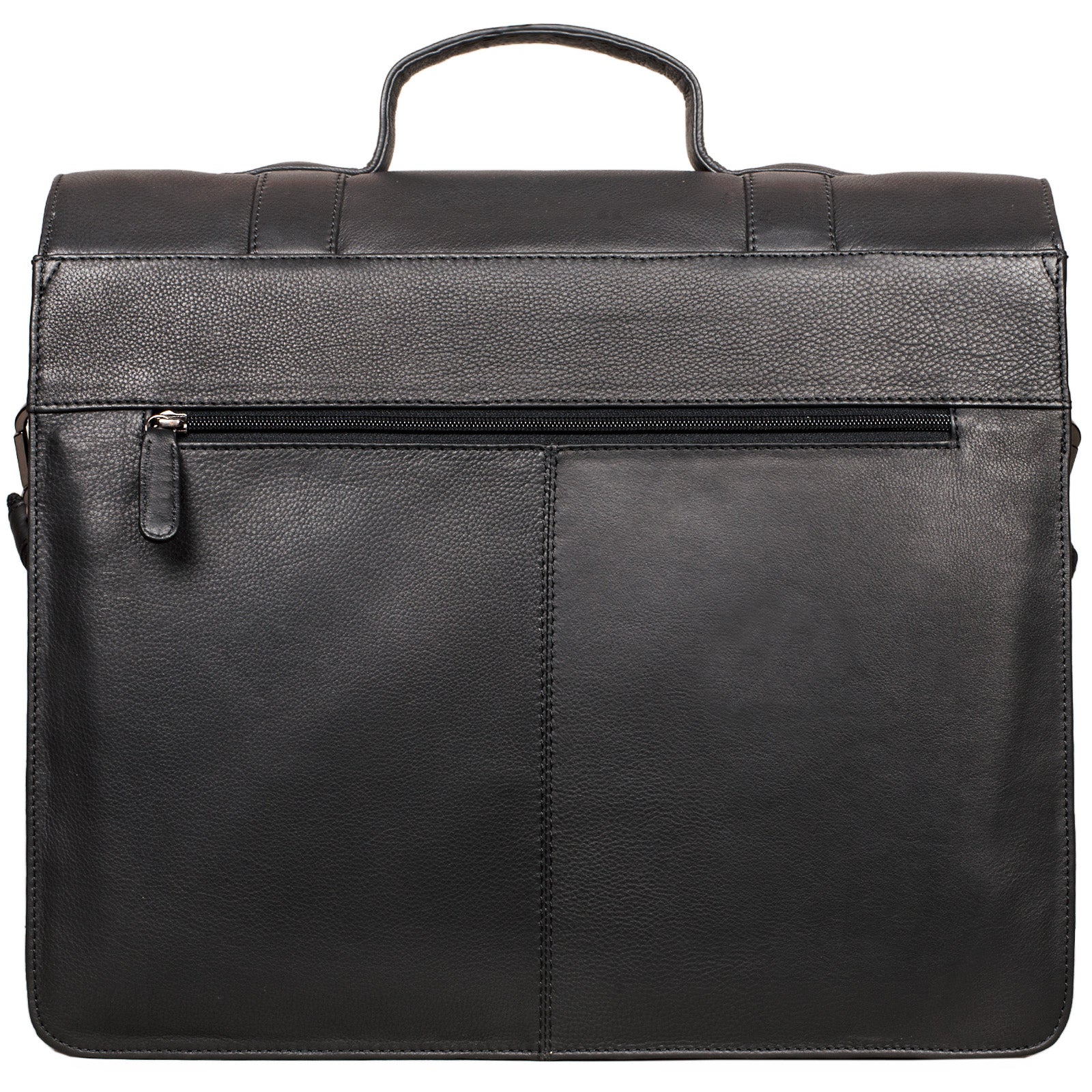 Businesstasche XL Aktenornder Leder