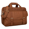 "Valencia" Leather Teacher Bag for Women
