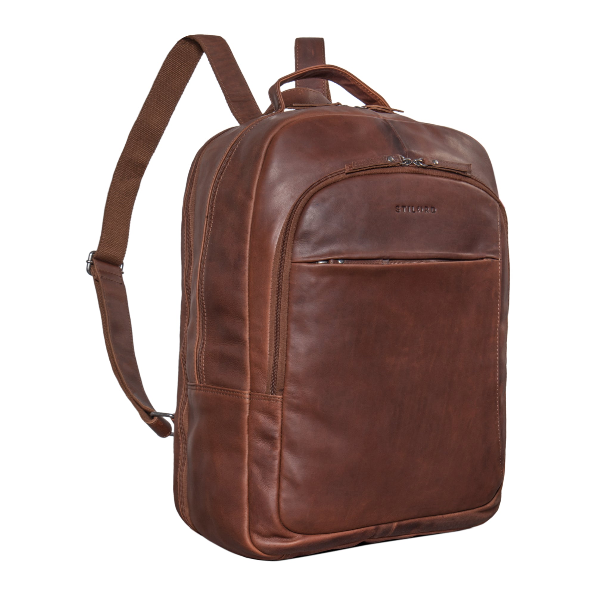 Arbeitsrucksack XXL Format 15 17 Zoll Laptop Polsterung